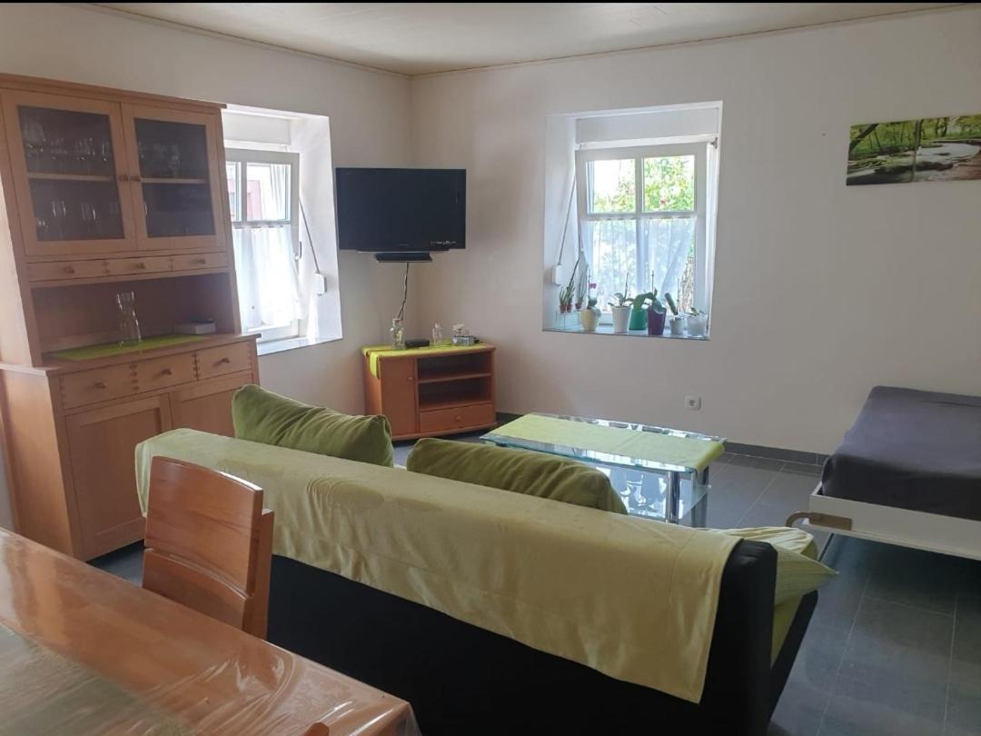 Ferien-Apartment Meter Neumagen-Dhron Extérieur photo
