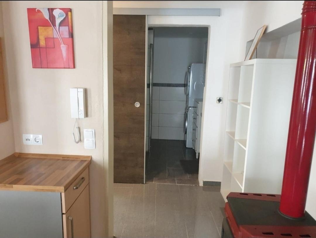 Ferien-Apartment Meter Neumagen-Dhron Extérieur photo