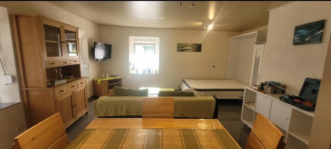 Ferien-Apartment Meter Neumagen-Dhron Extérieur photo
